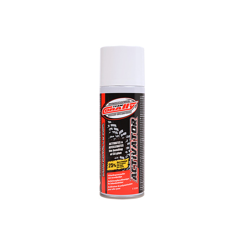 Team Corally - Speed-Up Spray - Activator for CA Glue - 200ml