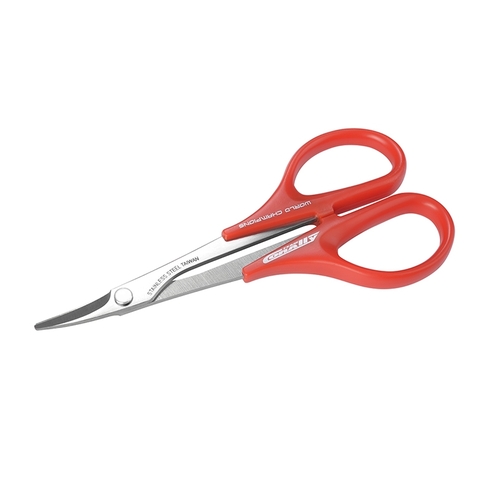 Team Corally - Shape-It Scissor - Curved