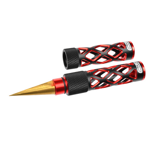 Team Corally - Platinum Pro Tools - Body Reamer - 0-14mm