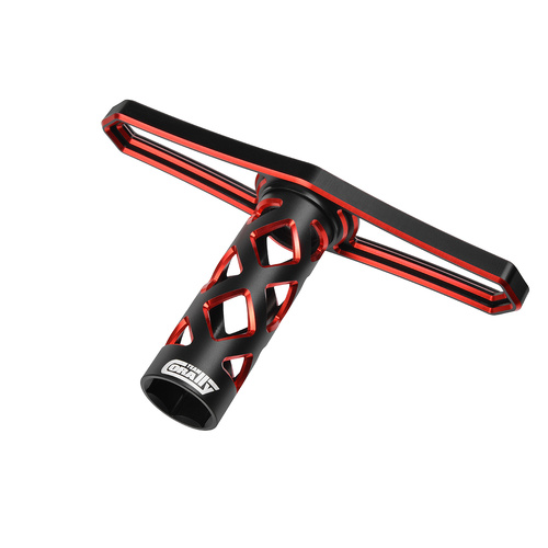 Team Corally - Platinum Pro Tool - Wheel Nut Driver - 17mm - 1 pc