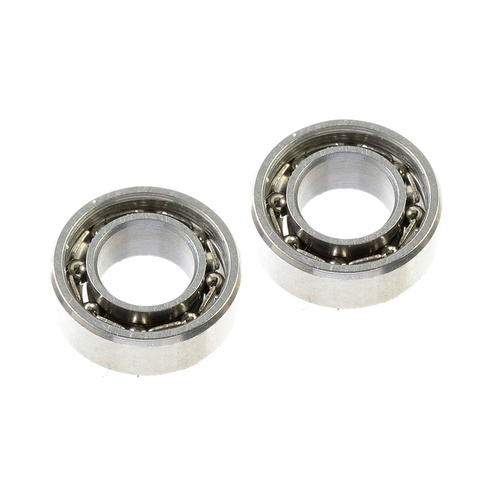 Team Corally - Ball Bearing - Abec 3 - 3x6x2,5 - 2 pcs