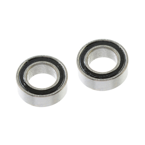 Team Corally - Ball Bearing - Abec 3 - 5x8x2,5 - 2 Pcs