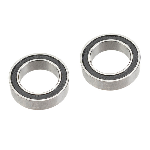 Team Corally - Ball Bearing - Abec 3 - 10x15x4 - 2 pcs