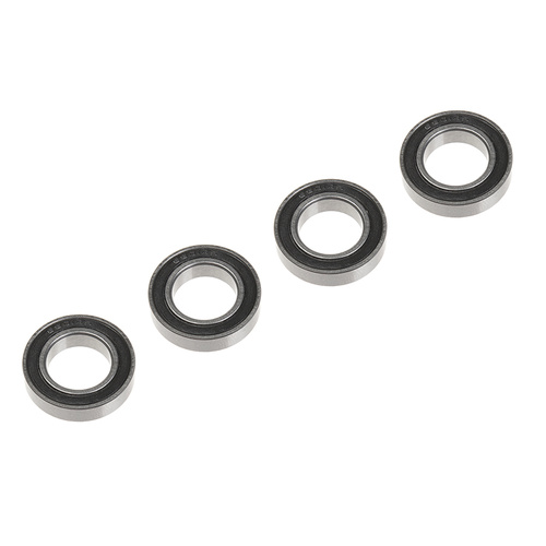 Team Corally - Ball Bearing - Abec 3 - 12x21x5 - 4 pcs