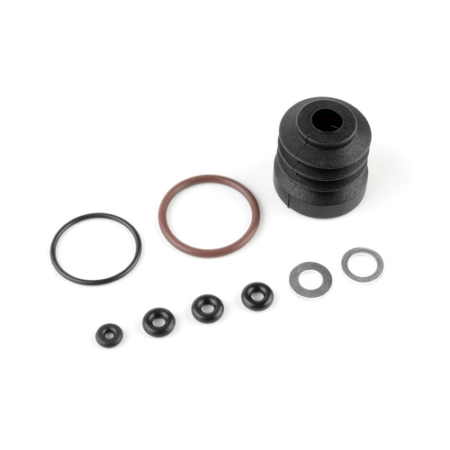 Team Corally - O-Ring Kit for Carburetor Etor 21 3P and Etor 21 5-2P