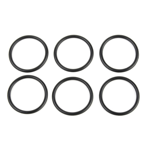 Team Corally - O-Ring of Velocity Carburetor Insert Etor 21 3P and Etor 21 5-2P - 6 pcs