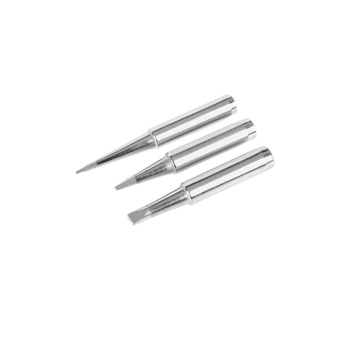 Team Corally - Soldering Tips - Set 3 pcs