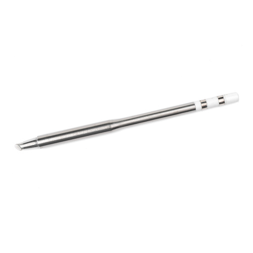 Team Corally - Soldering Tip - 4mm C-Type - for DSS-80 - DSS-150 - DSI-80 - 1pc