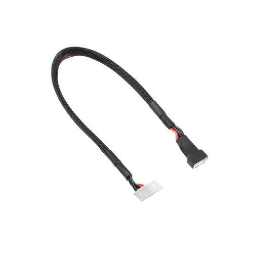 Team Corally - Balancer Lead 3S - Battery 3S XH Connector - Charger 6S XH Connector - Silicone Wire 22AWG - 30cm - 1 pc