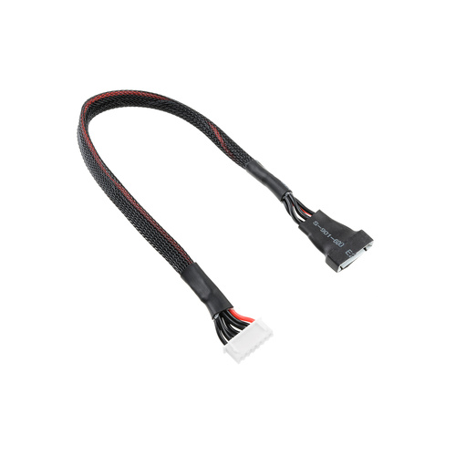 Team Corally - Balancer Lead 6S - Battery 6S XH Connector - Charger 6S XH Connector - Silicone Wire 22AWG - 30cm - 1 pc