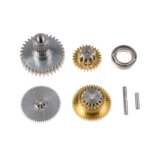 Team Corally - Gear set for Corally CS-5016