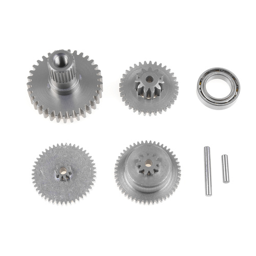 Team Corally - Gear set for Corally CS-5226