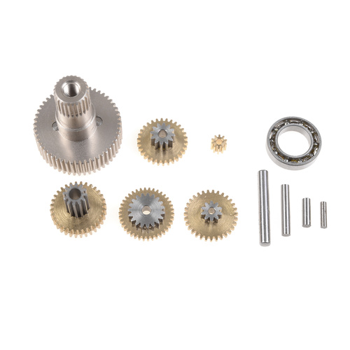 Team Corally - Gear set for Corally CS-4014 / CV-4008