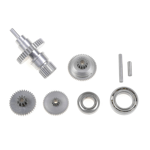 Team Corally - Gear set for Corally CS-3007 / CV-3005