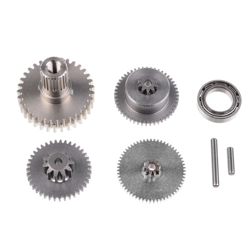 Team Corally - Gear set for Corally CS-5245