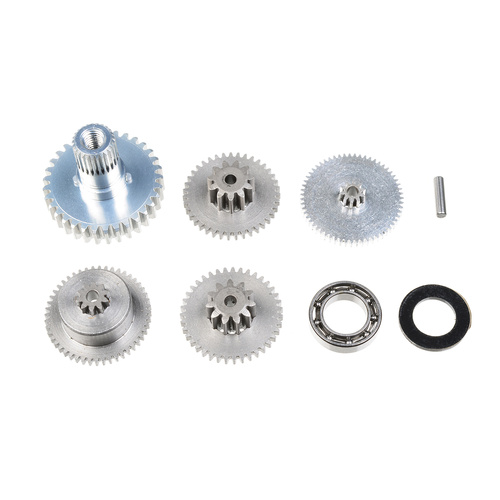 Team Corally - Gear set for Corally OC-27 HV Digital Servo