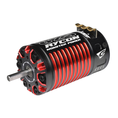 Team Corally - Rycon 825 - Sensored - 4-Pole - 1750KV