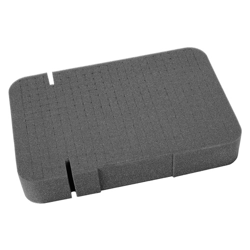 Team Corally - Pit Case Universal Pre-Cut Foam 65mm