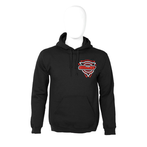 Team Corally - Hoodie TC - D1 - Medium