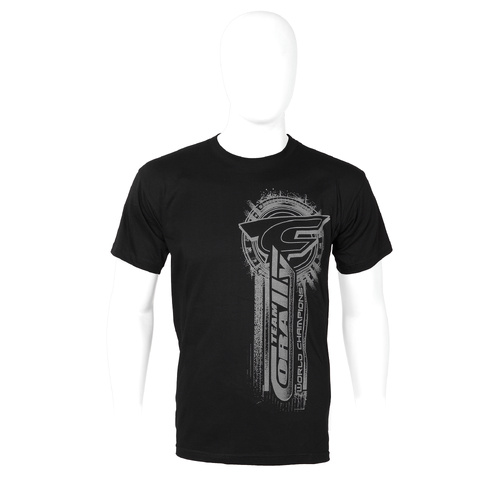 Team Corally - T-Shirt TC - T1 - Small