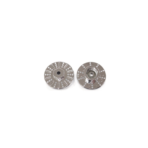 GV C1001GA WASHER HEX (DISC BRAKE TYPE) 12.5MM