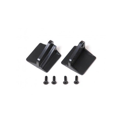1:6 1941 MB SCALER ESC & RECEIVER MOUNT (1 Set)