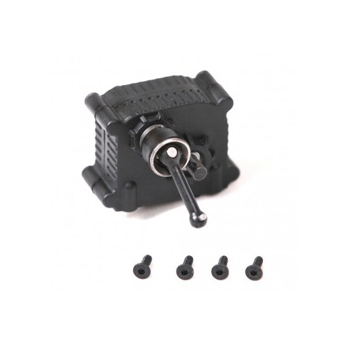 1:6 1941 MB SCALER TRANSMISSION GEAR BOX ASSEMBLY 1941 MB Scaler