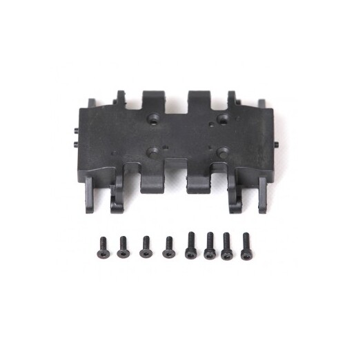1:6 1941 MB SCALER TRANSMISSION GEAR BOX MOUNT
