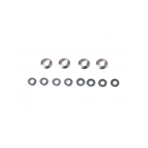 GASKET SET 1941 MB Scaler