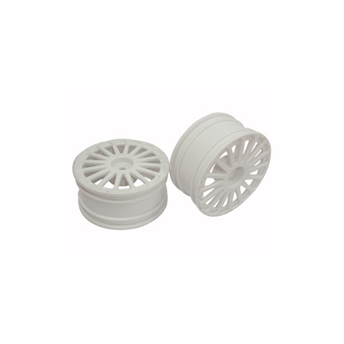 GV C10R06W OZS WHITE WHEEL