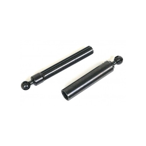 1:6 1941 MB SCALER METAL TRANSMISSION SHAFT