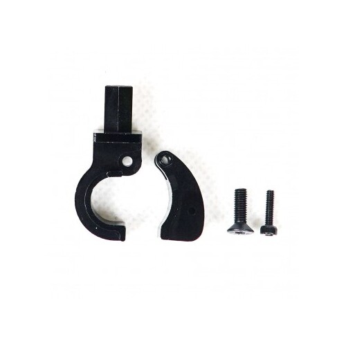 1:6 1941 MB SCALER METAL TRAILER HOOK