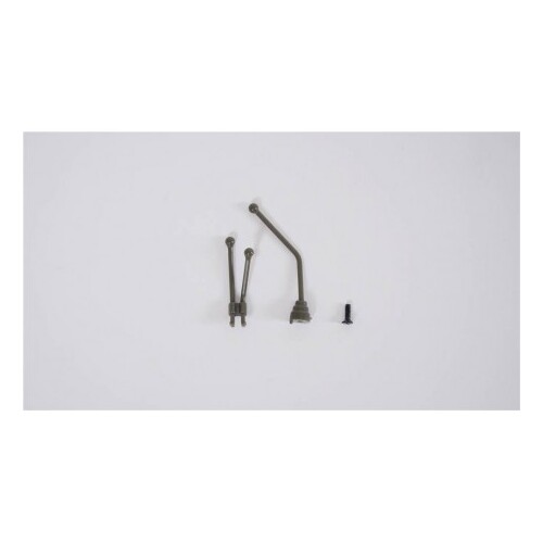 1:12 1941 WILLYS MB GAG LEVER POST SET