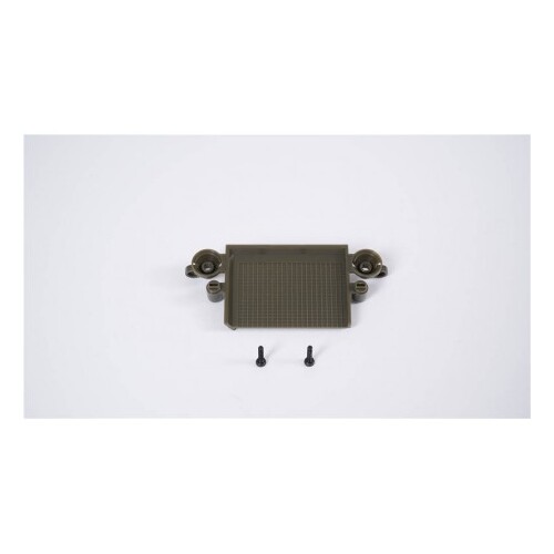 1:12 1941 WILLYS MB EXHAUSTION PLATE
