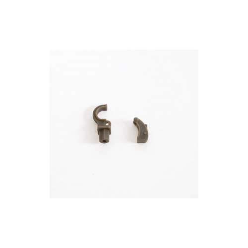 1:12 1941 WILLYS MB TRAILER HOOK