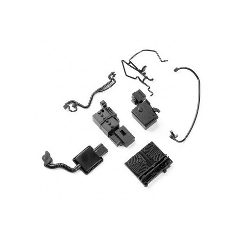 1:12 JIMNY ENGINE COMPARTMENT DECO PARTS