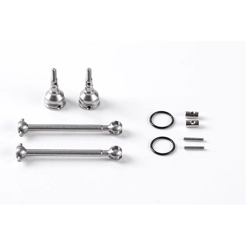11241 FRONT WHEEL CVD  SHAFT