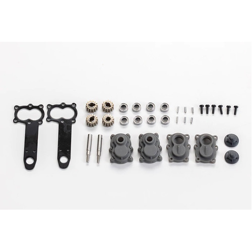 11241 REAR WHEEL RETARD GEAR BOX  PARTS