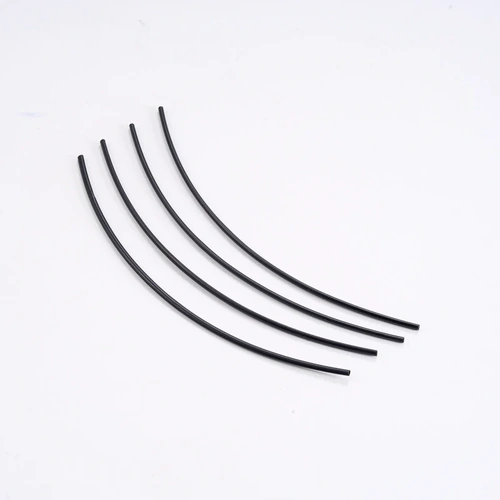 FCX10 PRO LC80 Heat Shrink Tubing D2.5 L:220mm