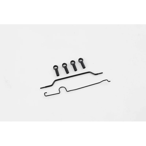1:12 TOYOTA FJ45  STEERING LINK SET