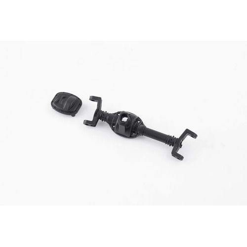 1:12 TOYOTA FJ45  FRONT AXLE PLASTIC PARTS
