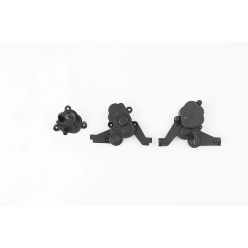 1:12 TOYOTA FJ45  MAIN GEAR BOX SET PLASTIC PARTS