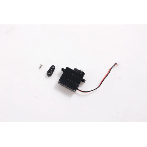 1:12 TOYOTA FJ45  STEERING SERVO 