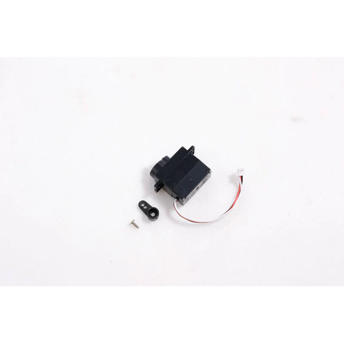 1:12 TOYOTA FJ45  STEERING WHEEL SERVO 