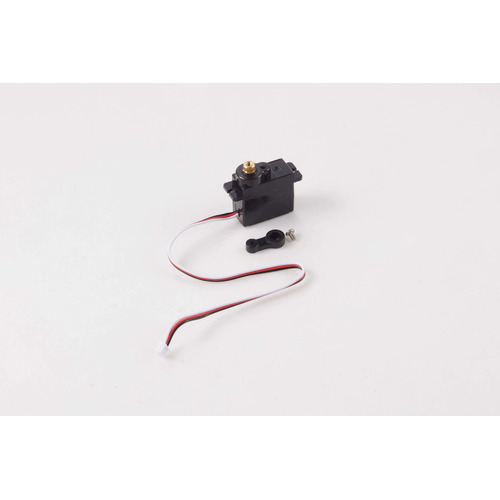 13g METAL SERVO  Wire: 170mm FOR 11261 (FRONT STEERING SERVO)
