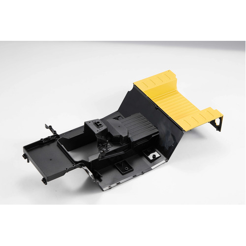 11261 CHASSIS (YELLOW)