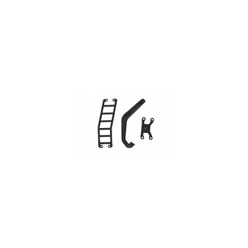 1:18  KATANA / V2 / LC80 LAND CRUISER LADDER AND SPARE TIRE BRACKET