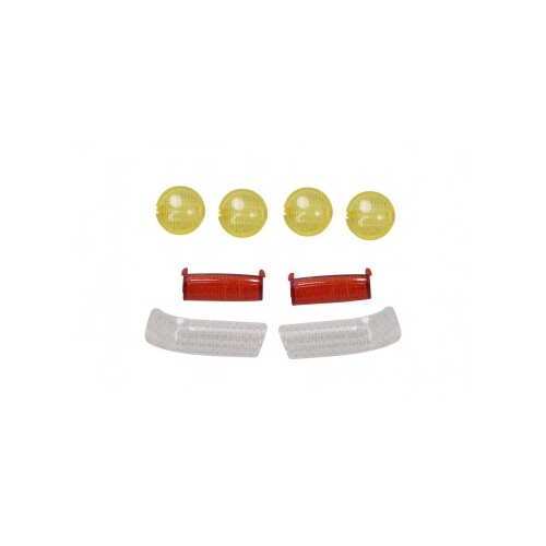 1:18  KATANA / V2 / LC80 LAND CRUISER LENS