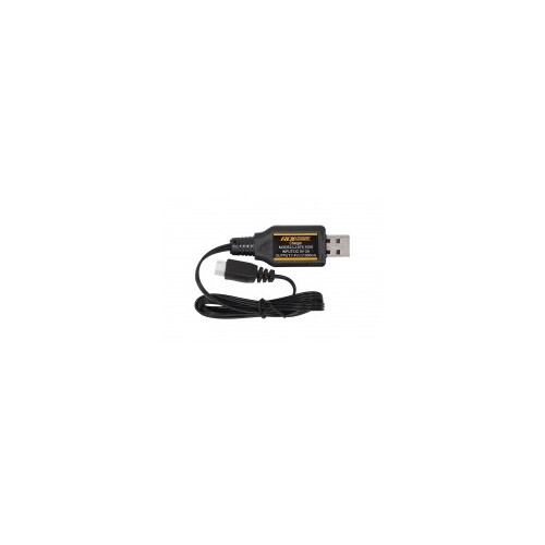 USB 2S LIPO Charger cable (use also C2232) 