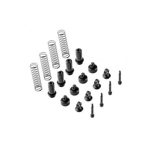 1:18 SHOCK PLASTIC PARTS (use also E1040)